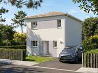 Maison à construire à Romagne (33760) — photo 2