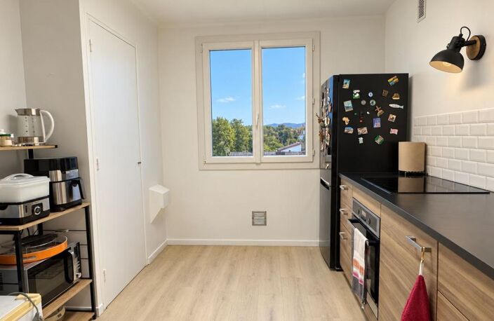 Appartement T2 bis avec terrasse — photo 3