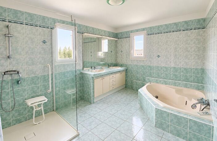 Maison à vendre Montélimar, quartier recherché des Champs — photo 4