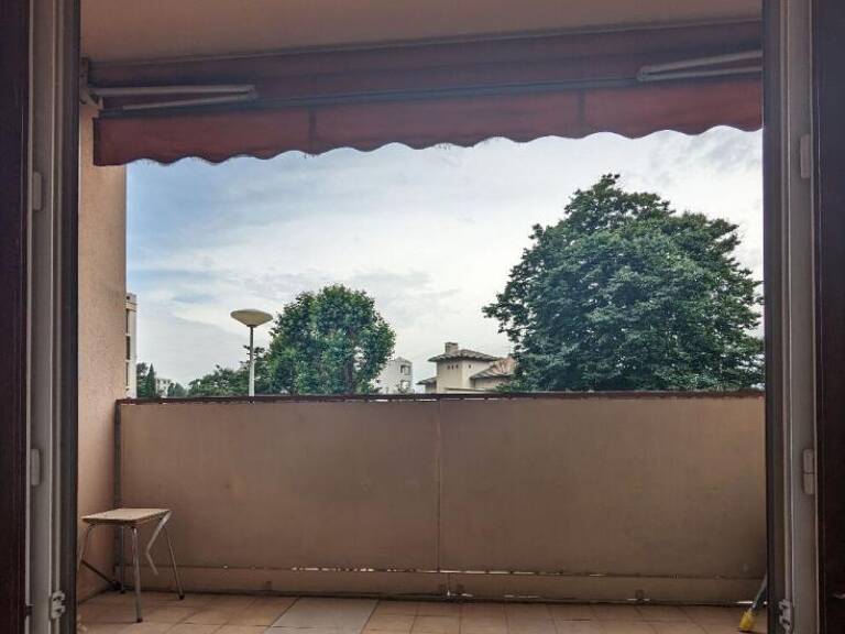 Appartement Bourg Les Valence 4 pièce(s) 80 m2 — photo 1