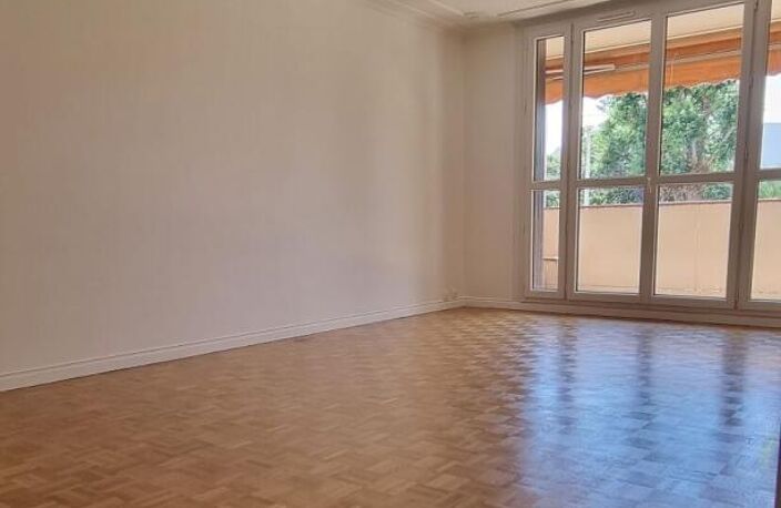 Appartement Bourg Les Valence 4 pièce(s) 80 m2 — photo 2