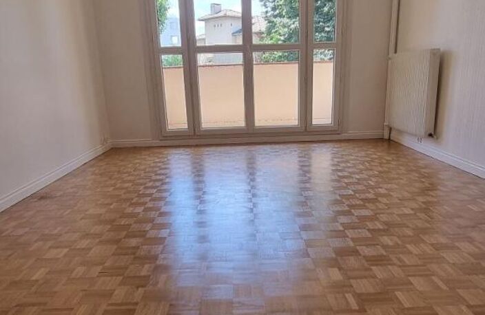 Appartement Bourg Les Valence 4 pièce(s) 80 m2 — photo 3