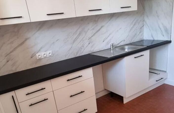 Appartement Bourg Les Valence 4 pièce(s) 80 m2 — photo 5