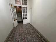 Immeuble de caractère, 3 apart, 1 local Ccial, garage 100 m2. — photo 4