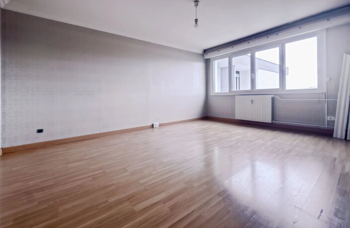 LINGOLSHEIM : Appartement de 3 pièces 67.71m² avec garage, balco — photo 5