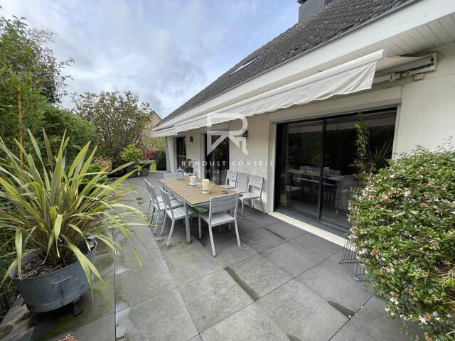 Maison 173 m2 4 chambres — photo du bien