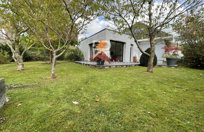 Maison 173 m2 4 chambres — photo 2