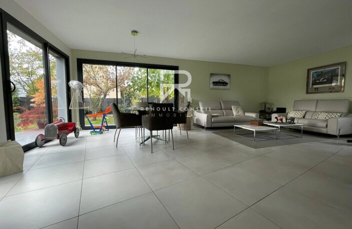 Maison 173 m2 4 chambres — photo 3
