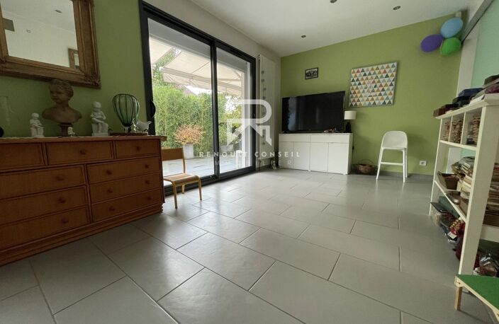 Maison 173 m2 4 chambres — photo 4