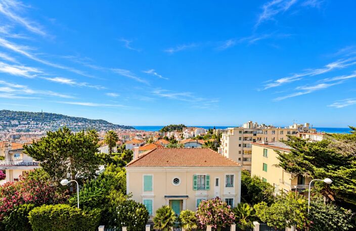 Appartement 2 pièces VUE MER avec terrasse et garage — photo 3