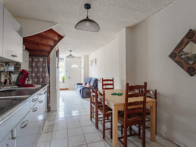 À VENDRE   Appartement de caractère à rénover à proximité de Bayonne ! — photo du bien