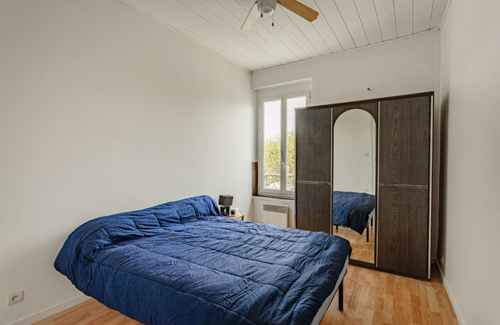 À VENDRE   Appartement de caractère à rénover à proximité de Bayonne ! — photo 4