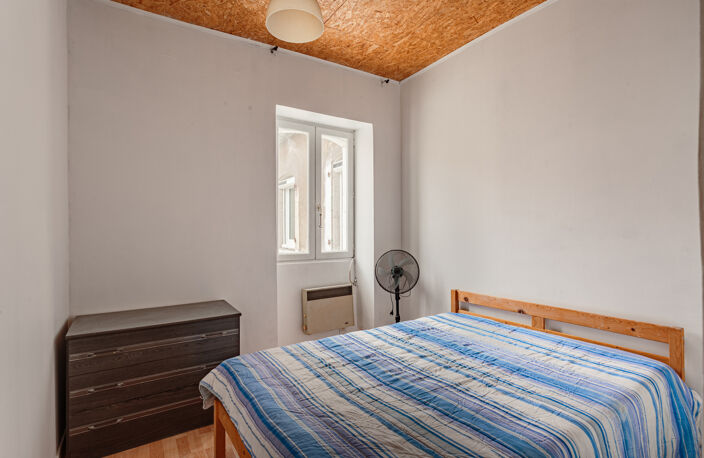 À VENDRE   Appartement de caractère à rénover à proximité de Bayonne ! — photo 5