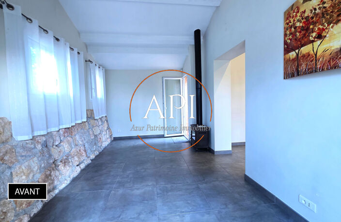 Maison 95 m2 3 pièces piscine terrain 1500 m2 — photo 5