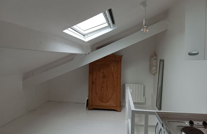 Studio de 10m2 à louer sur Saint-Maur-des-Fossés — photo 2