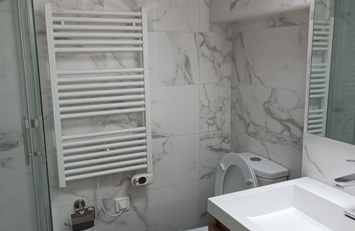 Studio de 10m2 à louer sur Saint-Maur-des-Fossés — photo 3
