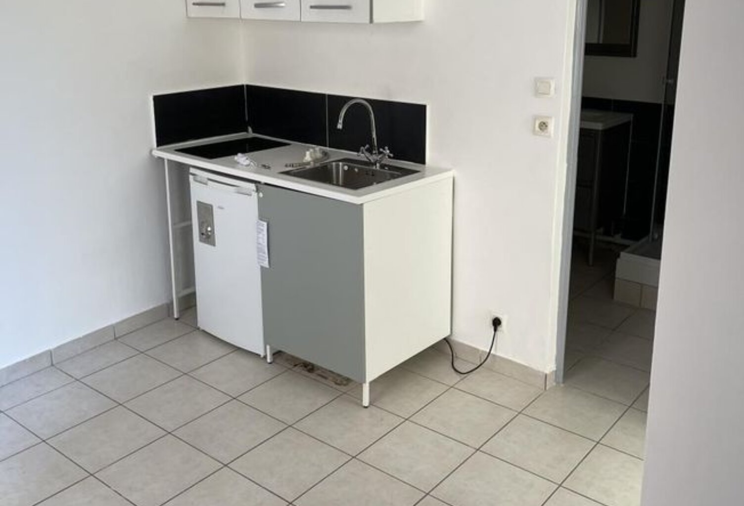 Appartement de 30m2 à louer sur La Valette-du-Var — photo 1