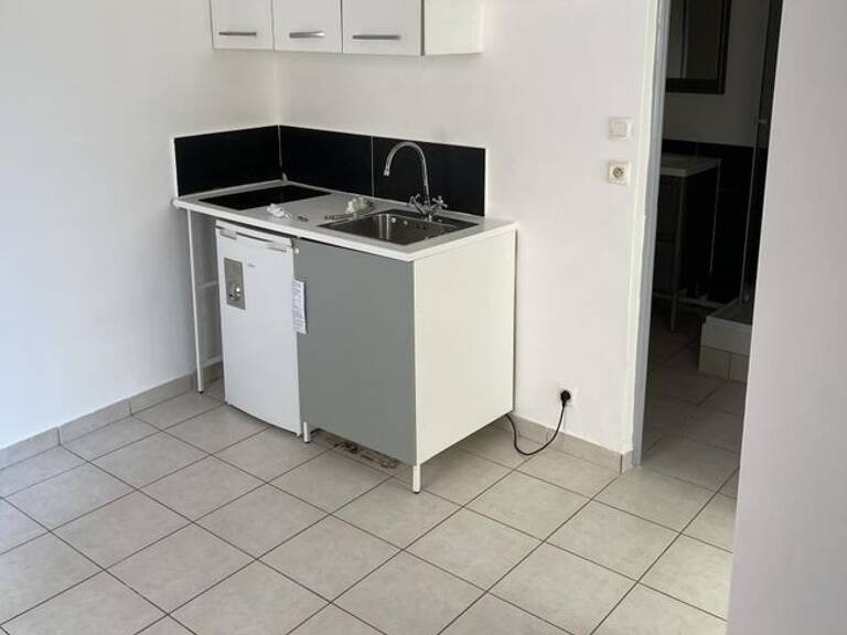Appartement de 30m2 à louer sur La Valette-du-Var — photo 1