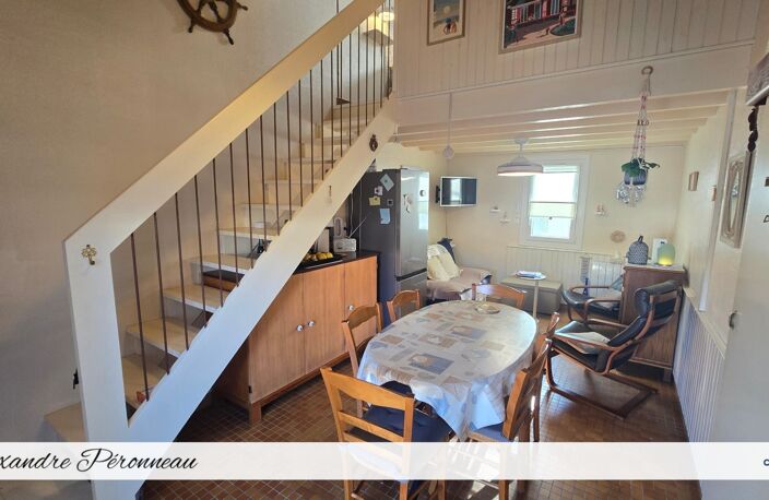 Maison de vacances 34 m² – Jardin – Terrasse – Aucun travaux – Vouillé-les-Marais — photo 3