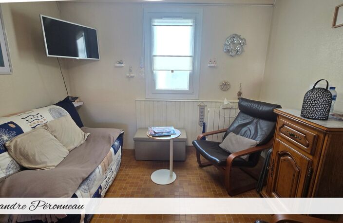 Maison de vacances 34 m² – Jardin – Terrasse – Aucun travaux – Vouillé-les-Marais — photo 4