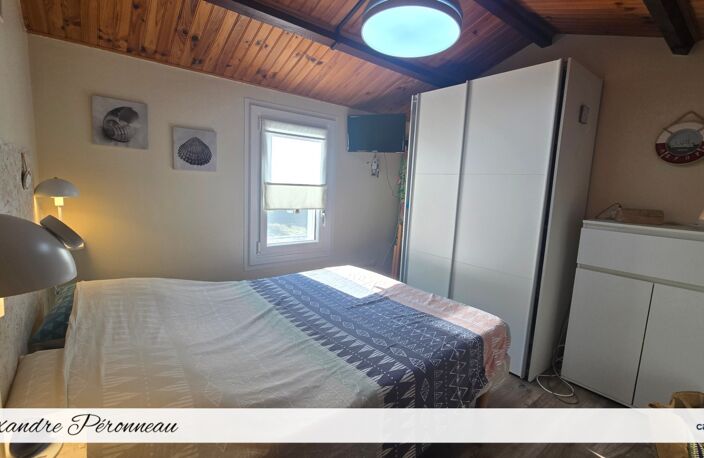Maison de vacances 34 m² – Jardin – Terrasse – Aucun travaux – Vouillé-les-Marais — photo 5