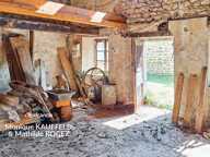 Grange transformable en maison à rénover OLLIERGUES (63) — photo 3