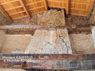 Grange transformable en maison à rénover OLLIERGUES (63) — photo 4