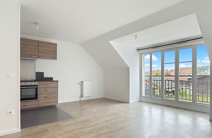 Appartement centre ville de Limay — photo 2