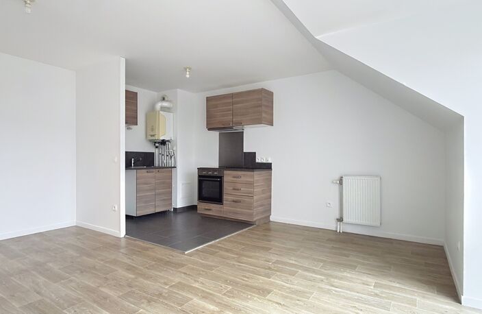 Appartement centre ville de Limay — photo 3