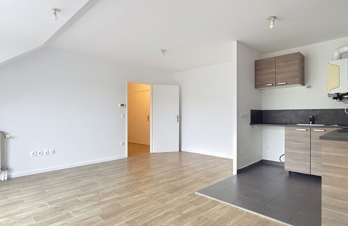Appartement centre ville de Limay — photo 5