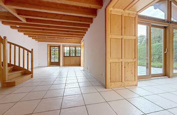 Maison à vendre 7 pièces PREVESSIN MOENS (01) — photo 2