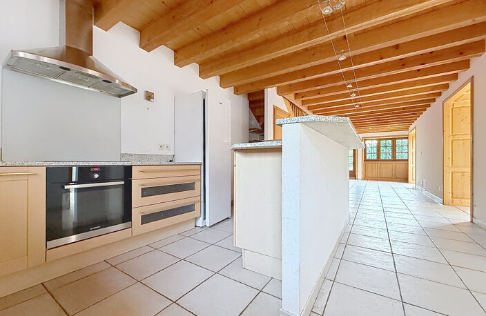 Maison à vendre 7 pièces PREVESSIN MOENS (01) — photo 5