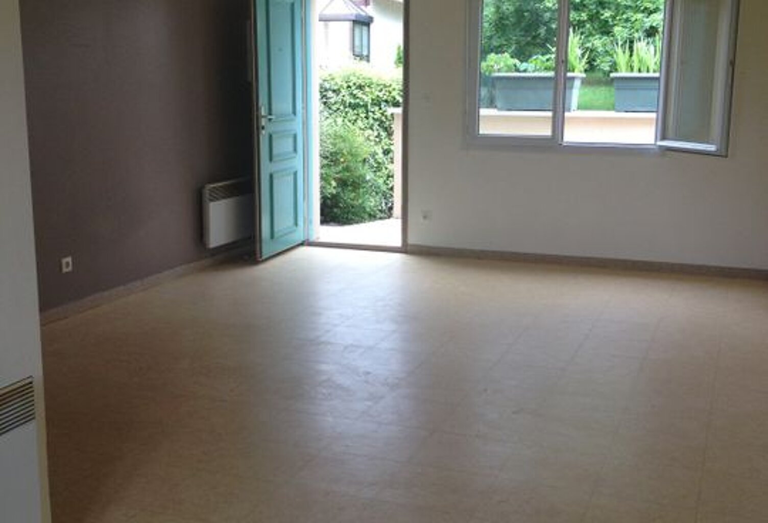 Studio de 28m2 à louer sur Triel-sur-Seine — photo 1