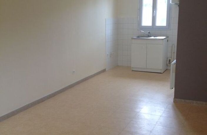 Studio de 28m2 à louer sur Triel-sur-Seine — photo 2