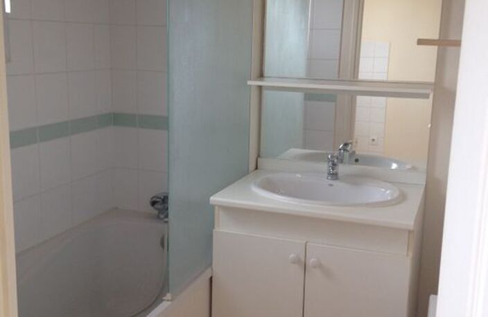 Studio de 28m2 à louer sur Triel-sur-Seine — photo 3