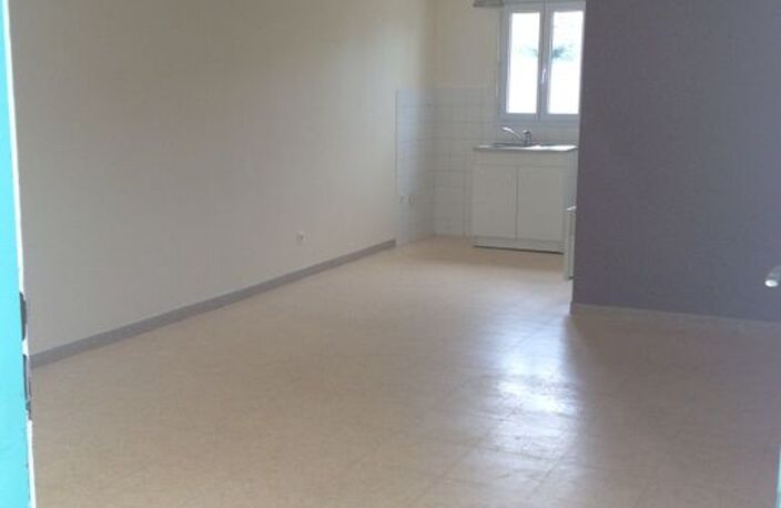 Studio de 28m2 à louer sur Triel-sur-Seine — photo 4