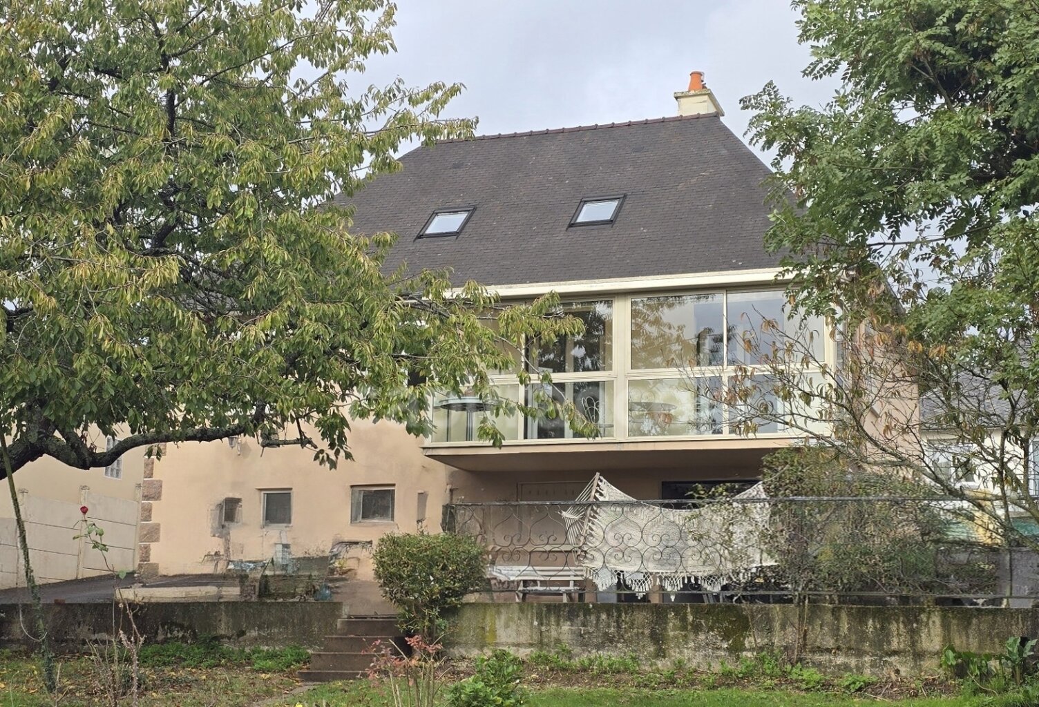 Maison à vendre 6 pièces JANZE (35) — photo 1