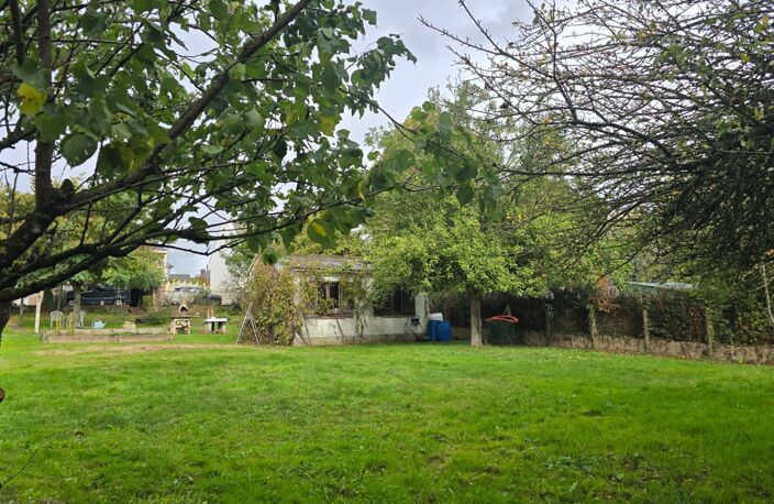 Maison à vendre 6 pièces JANZE (35) — photo 3