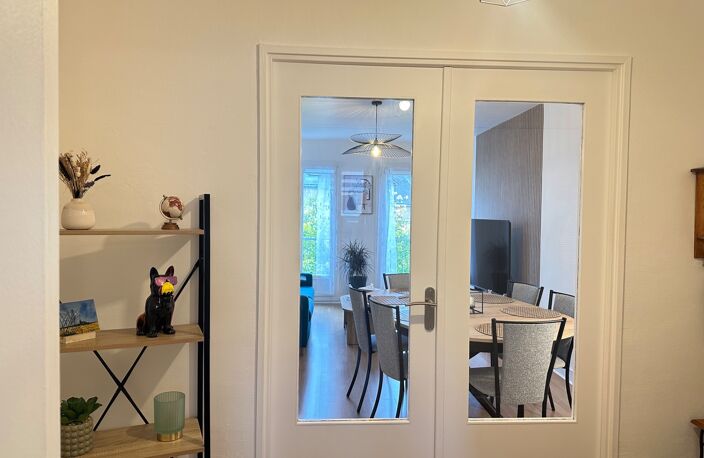 Appartement T3 avec locataire en place – Le Mans, quartier Hôpital / Chasse Royale — photo 4