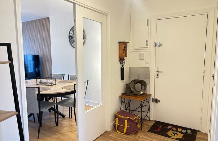 Appartement T3 avec locataire en place – Le Mans, quartier Hôpital / Chasse Royale — photo 5