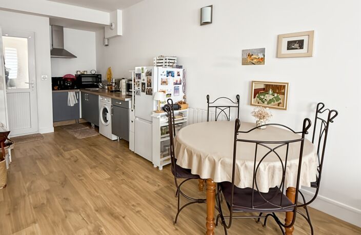 Dept de la Vienne (86) Immeuble à vendre CHATELLERAULT (86) — photo 4