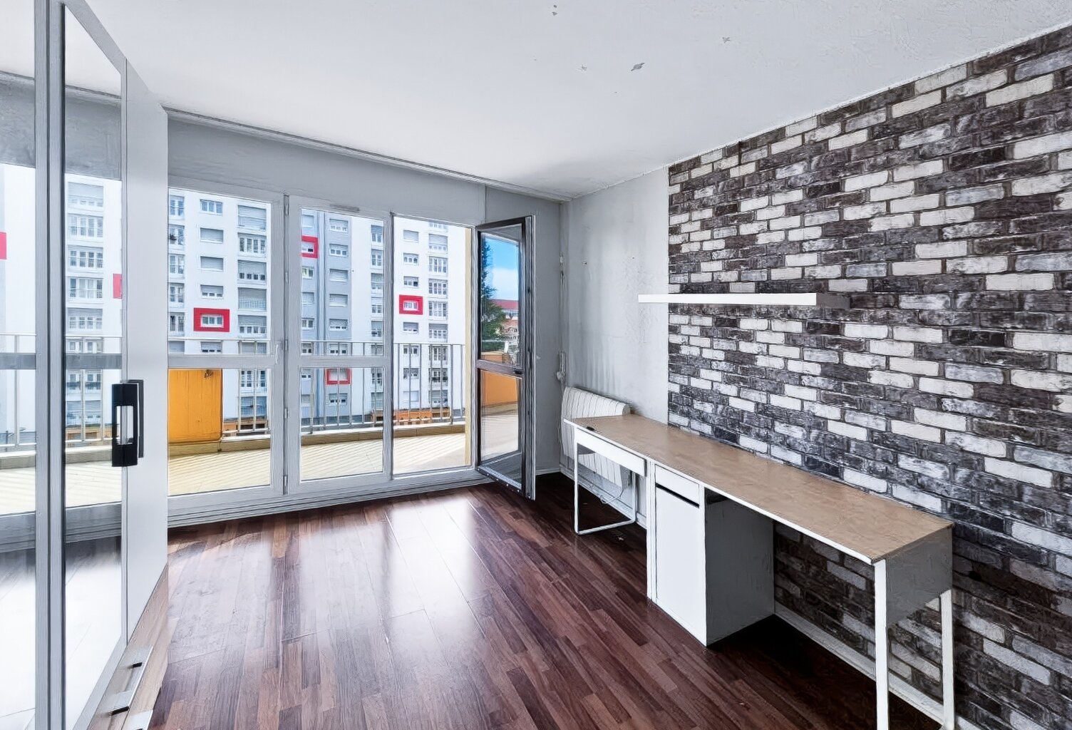 Appartement à vendre 6 pièces STRASBOURG (67) — photo 1