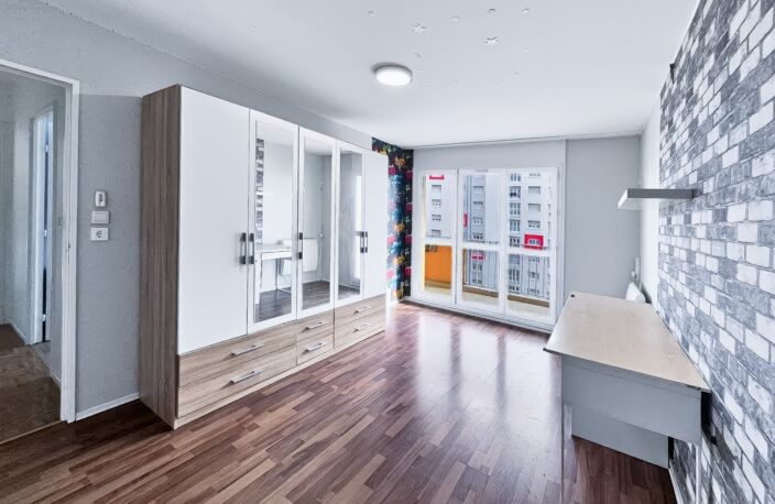 Appartement à vendre 6 pièces STRASBOURG (67) — photo 2