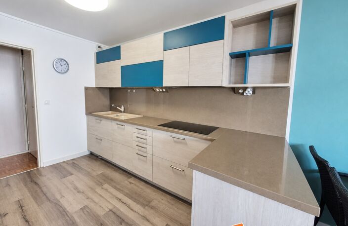 Appartement à vendre 6 pièces STRASBOURG (67) — photo 3