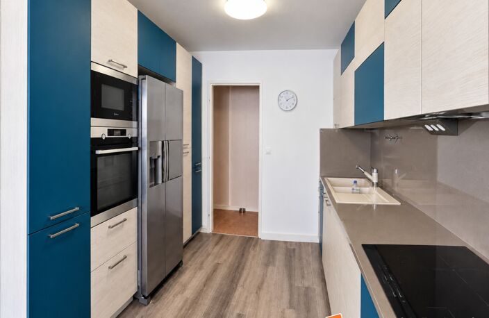 Appartement à vendre 6 pièces STRASBOURG (67) — photo 5
