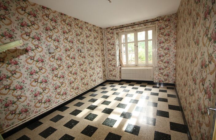 Maison à vendre 5 pièces AMBERIEU EN BUGEY (01) de 120 m² sur 2500 m² — photo 4