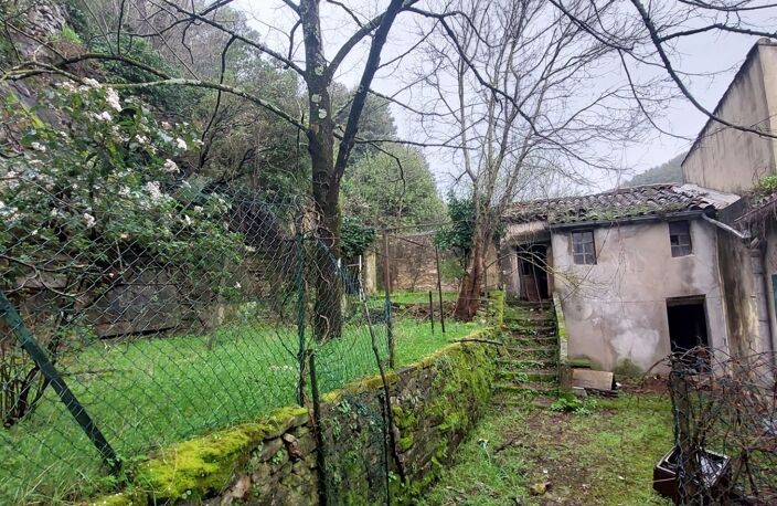 SOLLIES TOUCAS (83) - MAISON A REHABILITER ENTIEREMENT SUR TERRAIN EN RESTANQUES DE 1284M² — photo 2