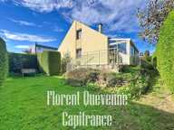 Maison familiale de 5 chambres avec sous-sol complet et jardin clos – Saint-Germain-la-Blanche-Herbe — photo 2