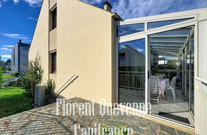 Maison familiale de 5 chambres avec sous-sol complet et jardin clos – Saint-Germain-la-Blanche-Herbe — photo 3
