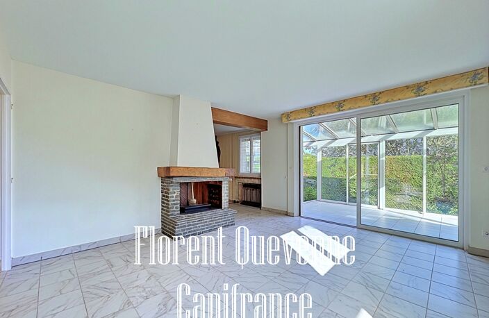 Maison familiale de 5 chambres avec sous-sol complet et jardin clos – Saint-Germain-la-Blanche-Herbe — photo 5